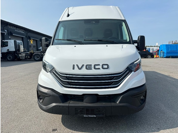 Nov Furgon Iveco Daily 35S18A8 12m3: slika 2