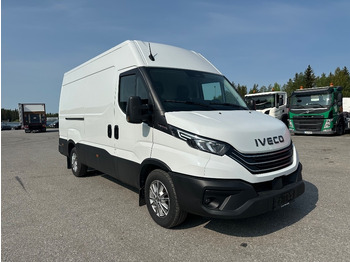Nov Furgon Iveco Daily 35S18A8 12m3: slika 3