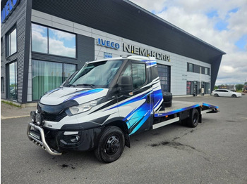 Vlečno vozilo IVECO Daily