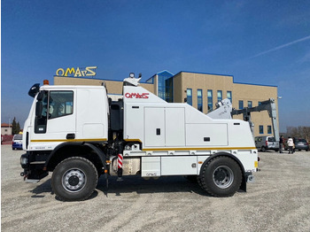 Vlečno vozilo IVECO EuroCargo 150E