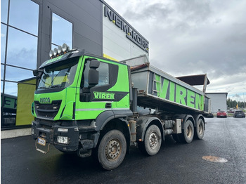 Tovornjak prekucnik IVECO Trakker