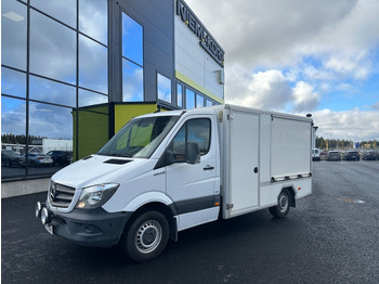 Furgon MERCEDES-BENZ Sprinter 316