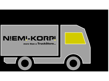 Tovornjak z dvigalom SCANIA G 440