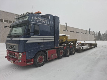 Vlačilec VOLVO FH16 700