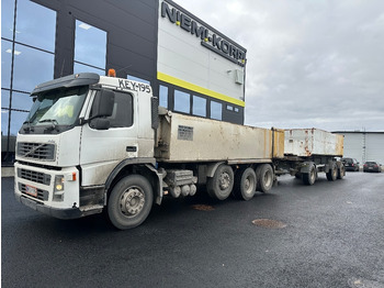 Tovornjak prekucnik VOLVO FH12 420