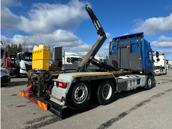 Kotalni prekucni tovornjak Volvo FMX 540 6x2*4: slika 4