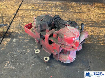 Električni sistem za Tovornjak DAF Rear axle modulator – DAF 2047121: slika 3 Električni sistem za Tovornjak DAF Rear axle modulator – DAF 2047121: slika 3