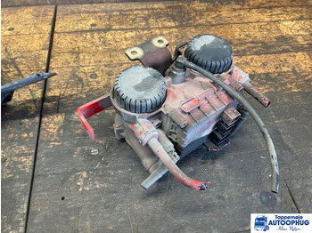 Električni sistem za Tovornjak DAF Rear axle modulator – DAF 2047121: slika 2 Električni sistem za Tovornjak DAF Rear axle modulator – DAF 2047121: slika 2