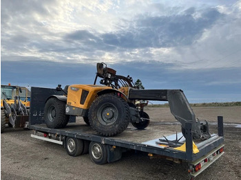 Teleskopski viličar LIEBHERR