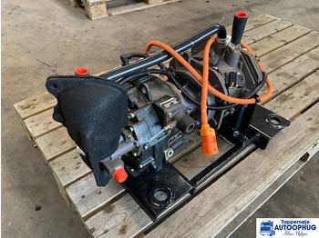 Električni sistem za Tovornjak MAN 51.54000-7158 – MAN 51.54000-6079 – MAN air compressor: slika 2