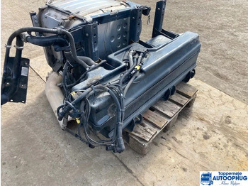 AdBlue rezervoar za Tovornjak Scania 2173142 Adblue tank: slika 2