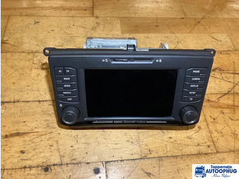 Električni sistem SCANIA