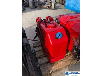 AdBlue rezervoar SCANIA P