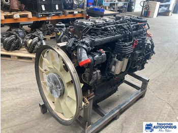 Motor SCANIA