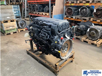 Motor za Tovornjak Scania DC13 174 L01 / 500hp – Scania 3106980: slika 5
