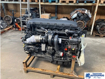 Motor za Tovornjak Scania DC13 174 L01 / 500hp – Scania 3106980: slika 3