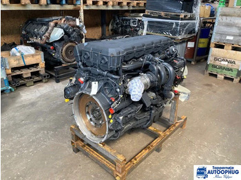Motor za Tovornjak Scania DC13 174 L01 / 500hp – Scania 3106980: slika 4