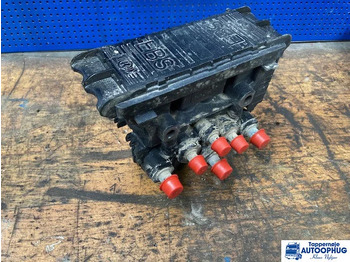 Električni sistem SCANIA