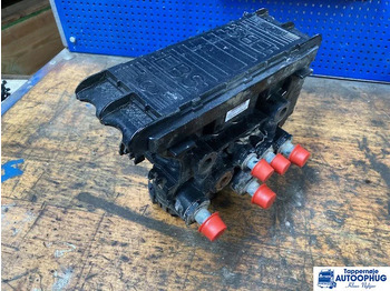 Električni sistem SCANIA