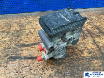 Električni sistem SCANIA