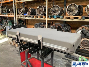 Kabina in notranjost za Tovornjak Scania Extendable bed – Scania 2674178: slika 4 Kabina in notranjost za Tovornjak Scania Extendable bed – Scania 2674178: slika 4