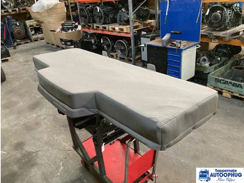 Kabina in notranjost za Tovornjak Scania Extendable bed – Scania 2674178: slika 2 Kabina in notranjost za Tovornjak Scania Extendable bed – Scania 2674178: slika 2