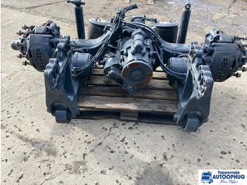 Diferencialni menjalnik SCANIA