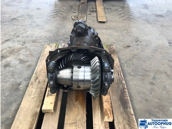 Diferencialni menjalnik za Tovornjak Scania RBP835 3.96: slika 2