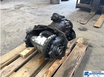 Diferencialni menjalnik za Tovornjak Scania RBP835 3.96: slika 4