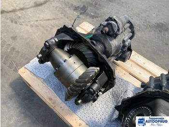 Diferencialni menjalnik SCANIA