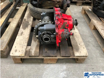 Diferencialni menjalnik SCANIA