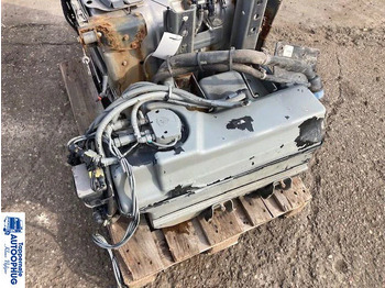 AdBlue rezervoar SCANIA