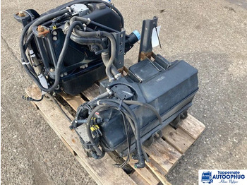 AdBlue rezervoar SCANIA