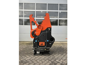 Rušilne škarje VTN