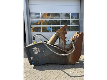 Rušilne škarje VTN