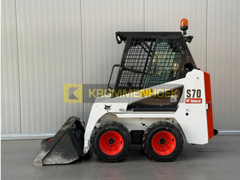 Mini nakladalec BOBCAT S70