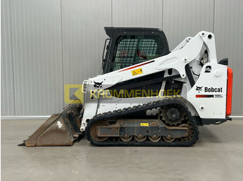 Mini nakladalec BOBCAT T590