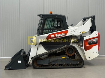 Mini nakladalec BOBCAT T76