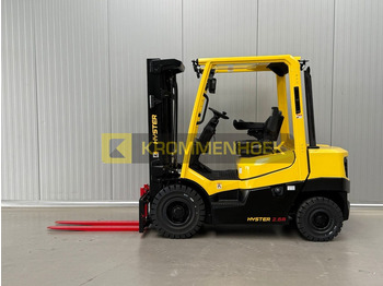 Diesel viličar HYSTER