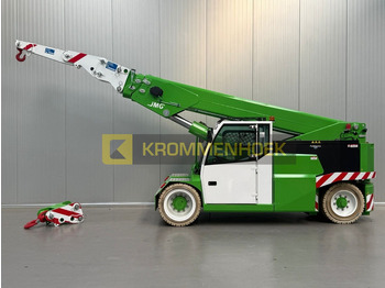 Mini žerjav