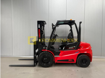 Diesel viličar MANITOU