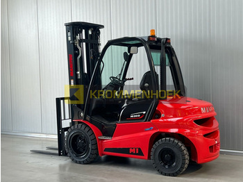 Nov Diesel viličar Manitou MI 30 D: slika 3