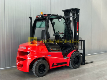 Nov Diesel viličar Manitou MI 30 D: slika 4