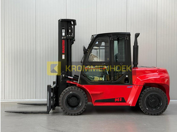 Diesel viličar MANITOU MI 70 D