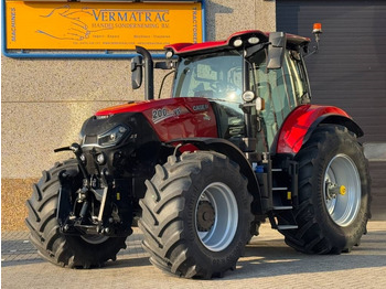 Traktor CASE IH CVX