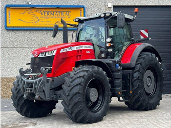 Traktor MASSEY FERGUSON 8737