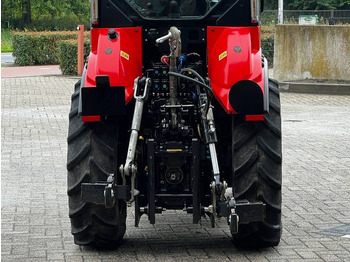 Same Frutteto CVT 90V, lot hydraulics, 2020, 2296 hours  lizing Same Frutteto CVT 90V, lot hydraulics, 2020, 2296 hours: slika 5