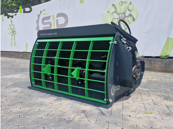 Oprema za betonska dela SID