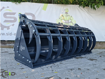 Žlica s prijemalom SID