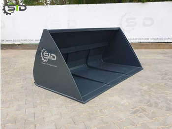 Žlica za nakladalnik SID